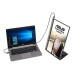 ASUS ZenScreen MB16ACE 15.6” USB Type-C IPS Monitor